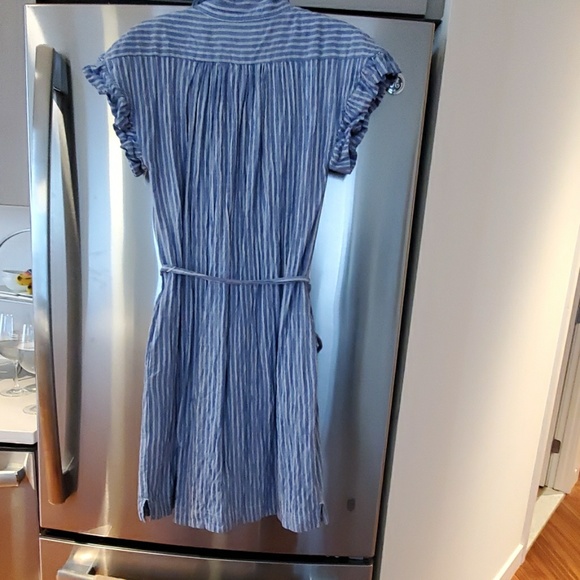 Anthropologie Dress - Picture 4 of 4